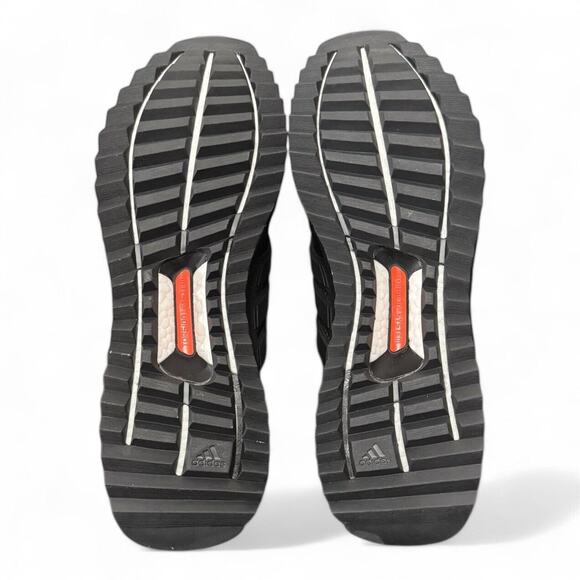 adidas UltraBoost DNA XXII Shoes Black Running Sneaker GX6849 Men’s Size 11.5 - Picture 6 of 9